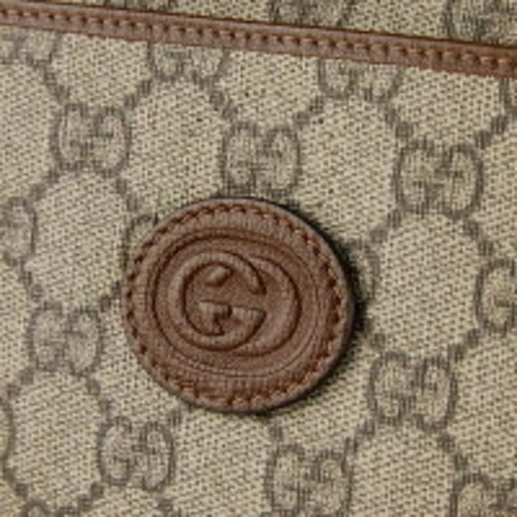 Gucci GG HalfMoon Bag - Picture 3 of 5
